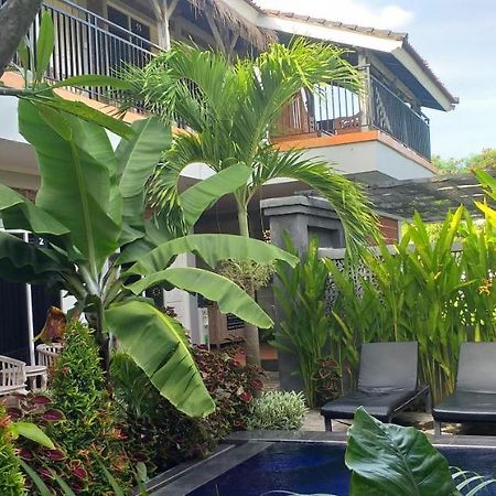 Pd Bali Guesthouse Canggu Exteriér fotografie