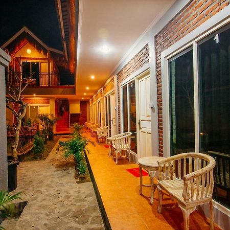 Pd Bali Guesthouse Canggu Exteriér fotografie
