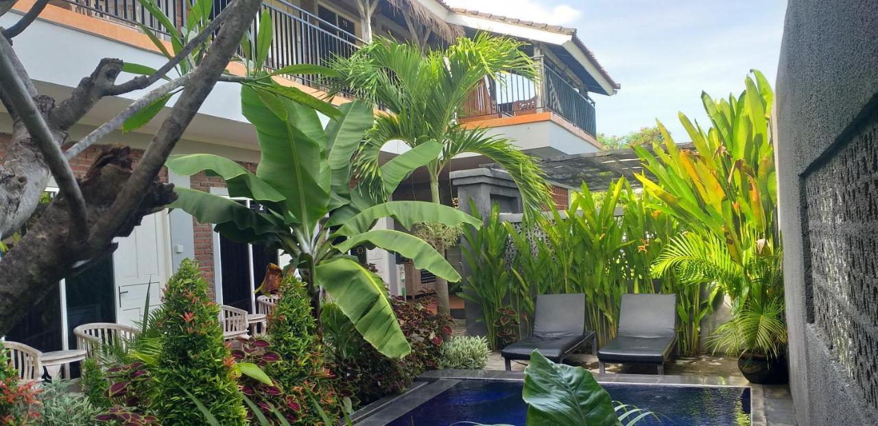 Pd Bali Guesthouse Canggu Exteriér fotografie