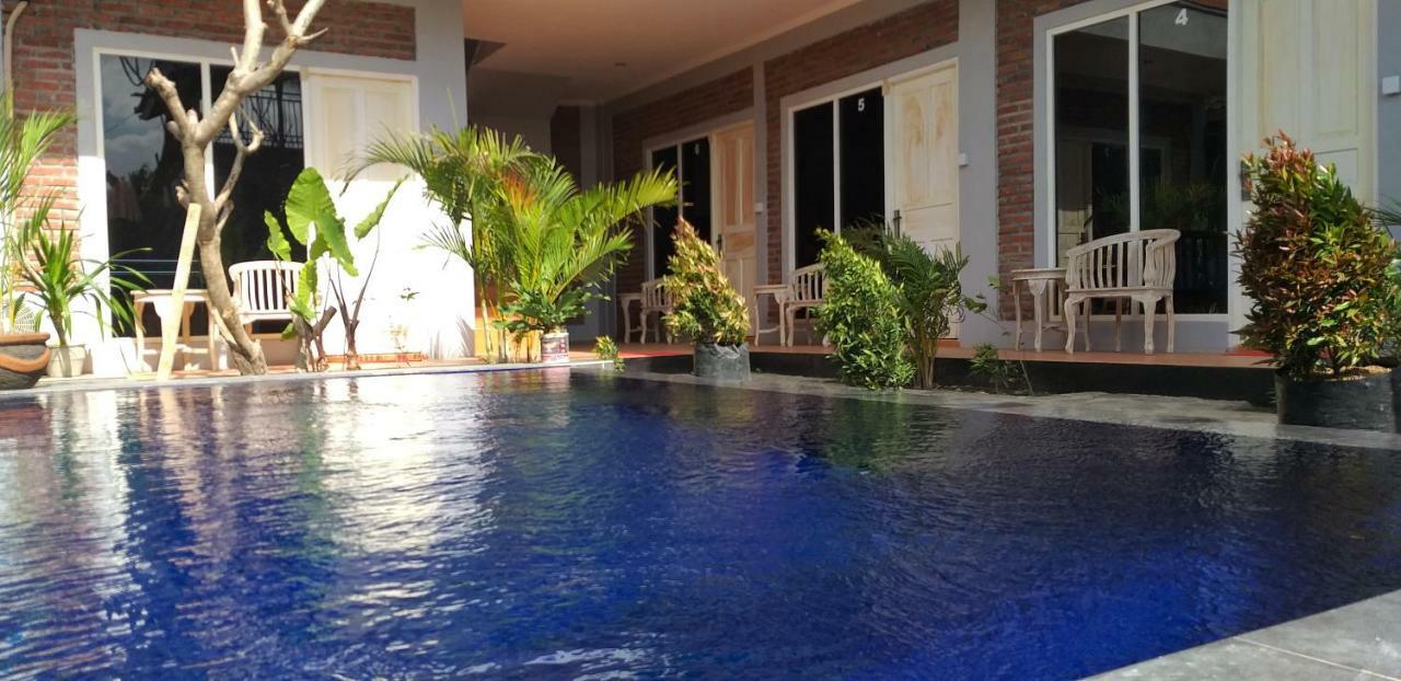 Pd Bali Guesthouse Canggu Exteriér fotografie