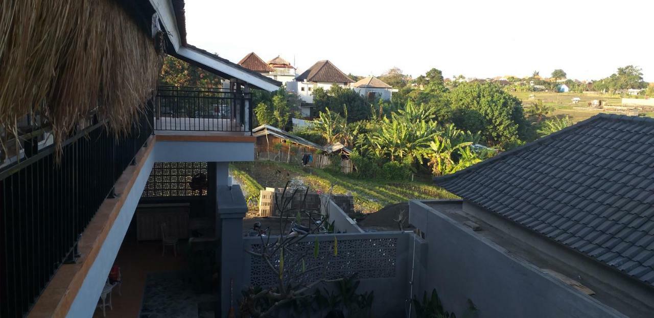 Pd Bali Guesthouse Canggu Exteriér fotografie