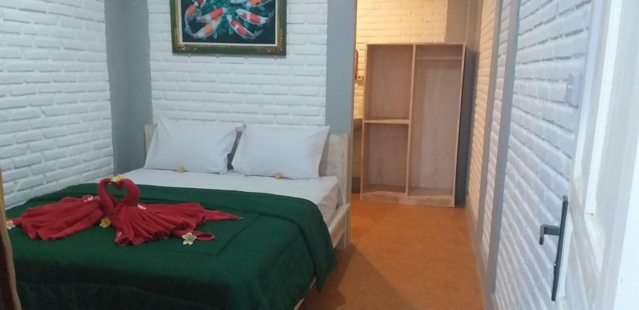 Pd Bali Guesthouse Canggu Exteriér fotografie