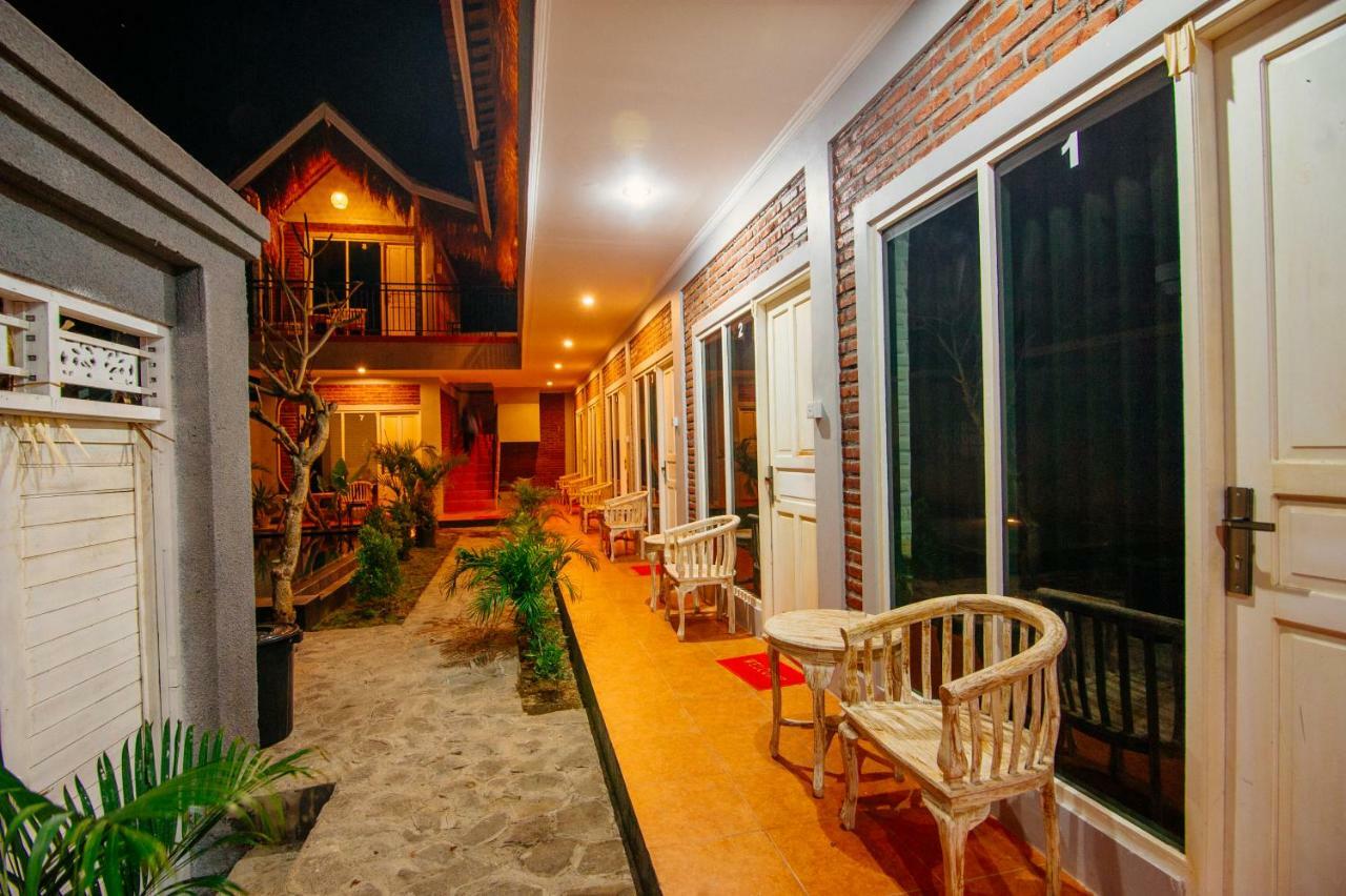 Pd Bali Guesthouse Canggu Exteriér fotografie