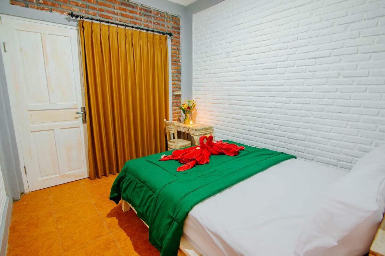 Pd Bali Guesthouse Canggu Exteriér fotografie