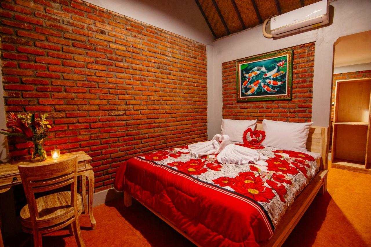Pd Bali Guesthouse Canggu Exteriér fotografie