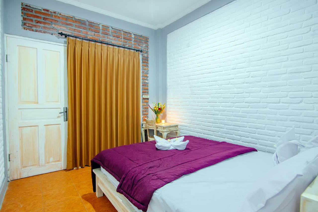 Pd Bali Guesthouse Canggu Exteriér fotografie