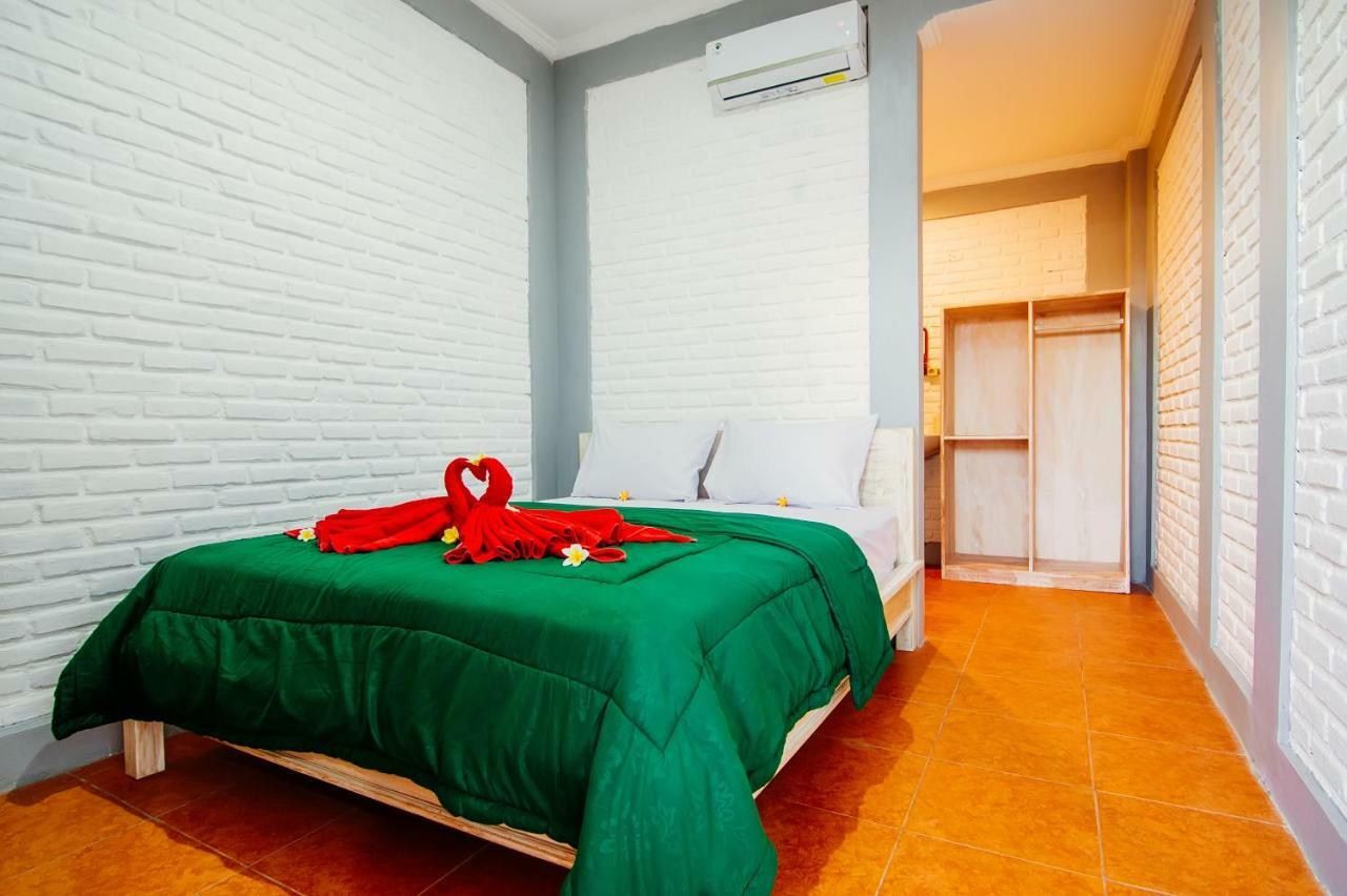 Pd Bali Guesthouse Canggu Exteriér fotografie