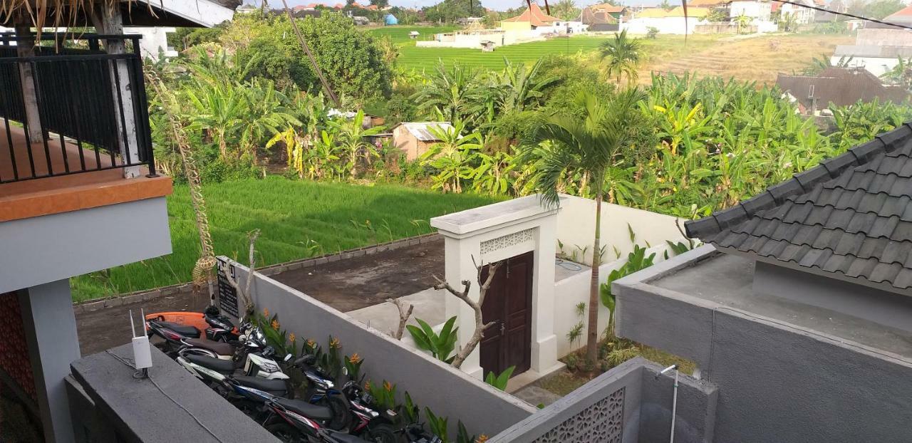 Pd Bali Guesthouse Canggu Exteriér fotografie